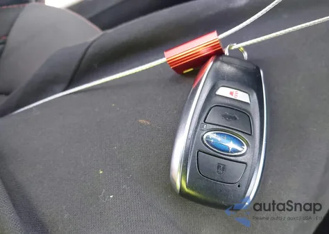 2024 Subaru Impreza Sport 5-Door z USA, uszkodzony, nr VIN JF1GUAFC5R8318436